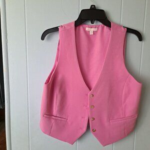 GB Pink Vest
